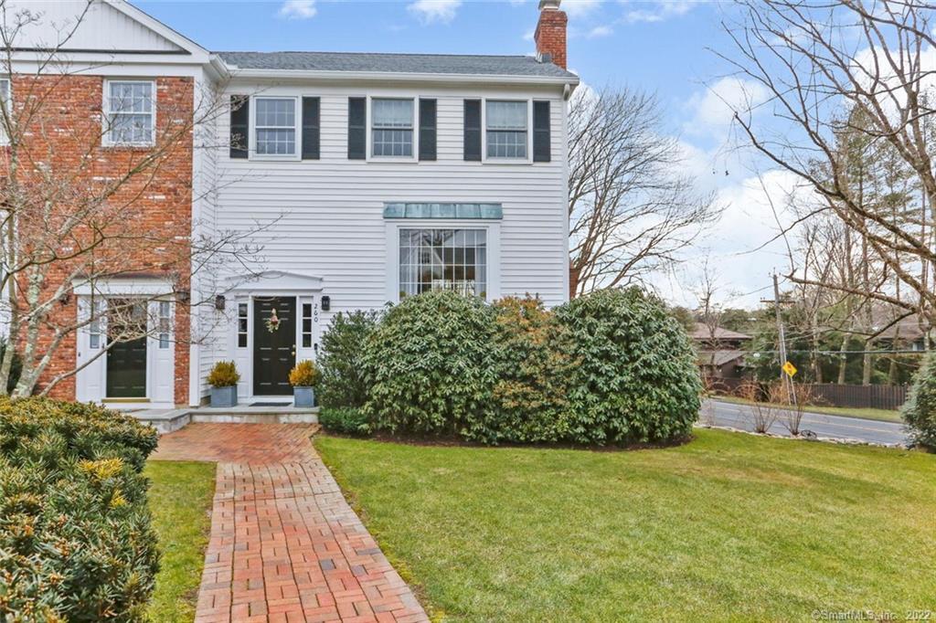 260 New Norwalk Road, Unit 260 New Canaan, CT 06840 - Photo 1 of 1
