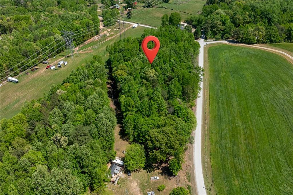 0 Pritchett Road Lula, GA 30554 - Photo 1 of 10