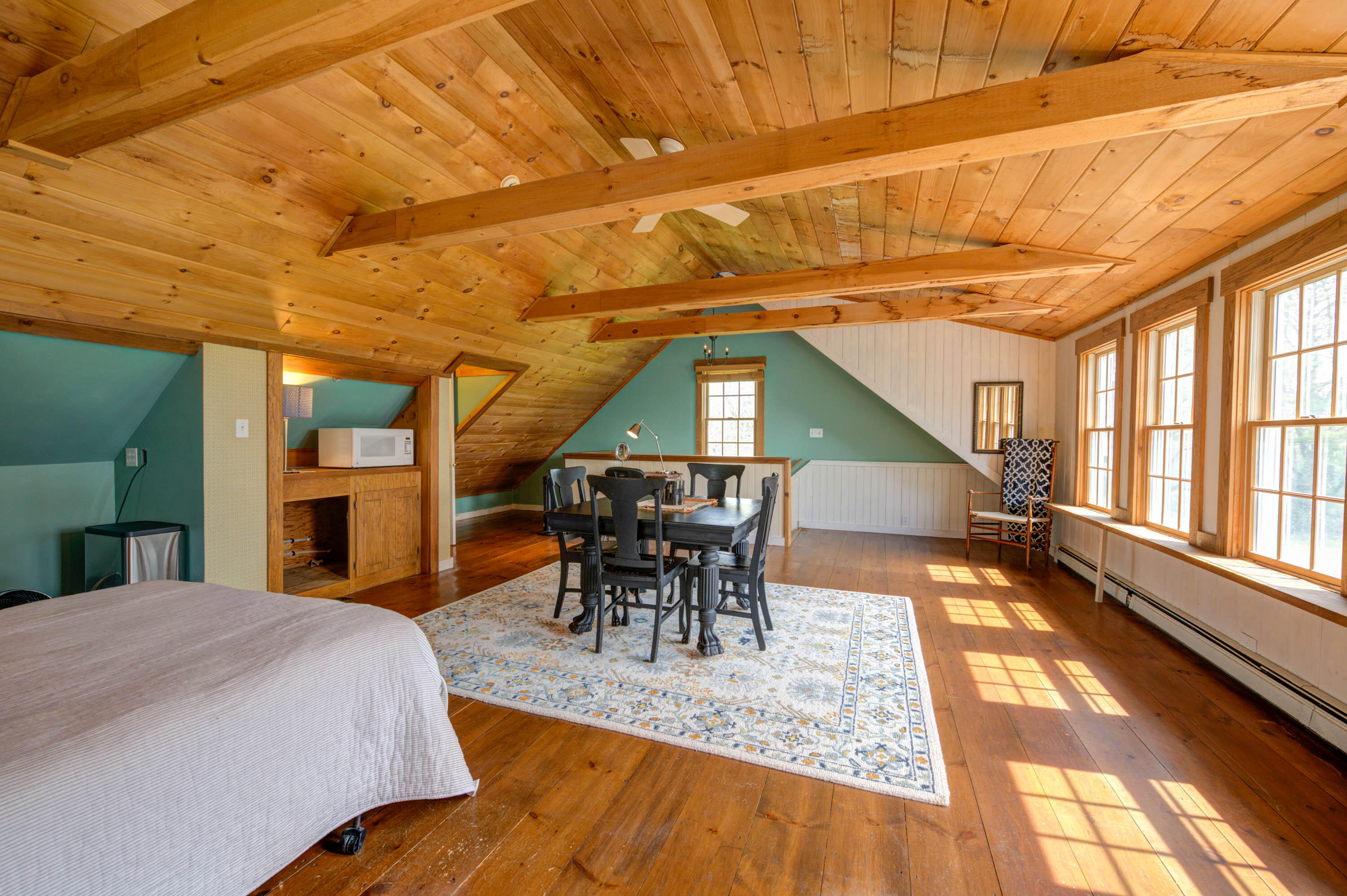 106 Bunker Hill Road Jefferson, ME 04348 - Photo 61 of 76 pic-59