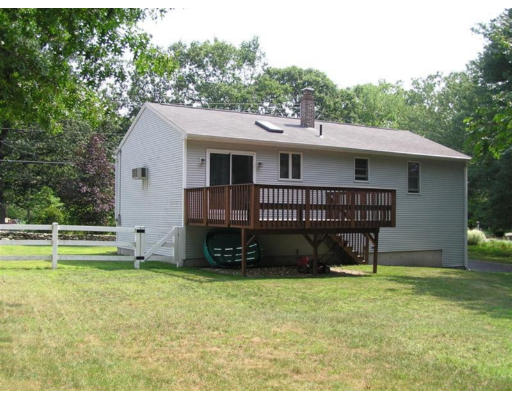 51 Bigelow Road Webster, MA 01570 - Photo 3 of 8 Gallery Image 3