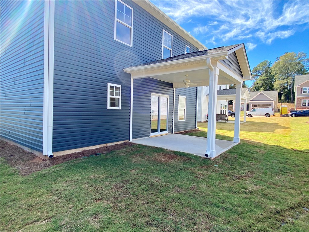 405 Sonoma Court Seneca, SC 29678 - Photo 27 of 28