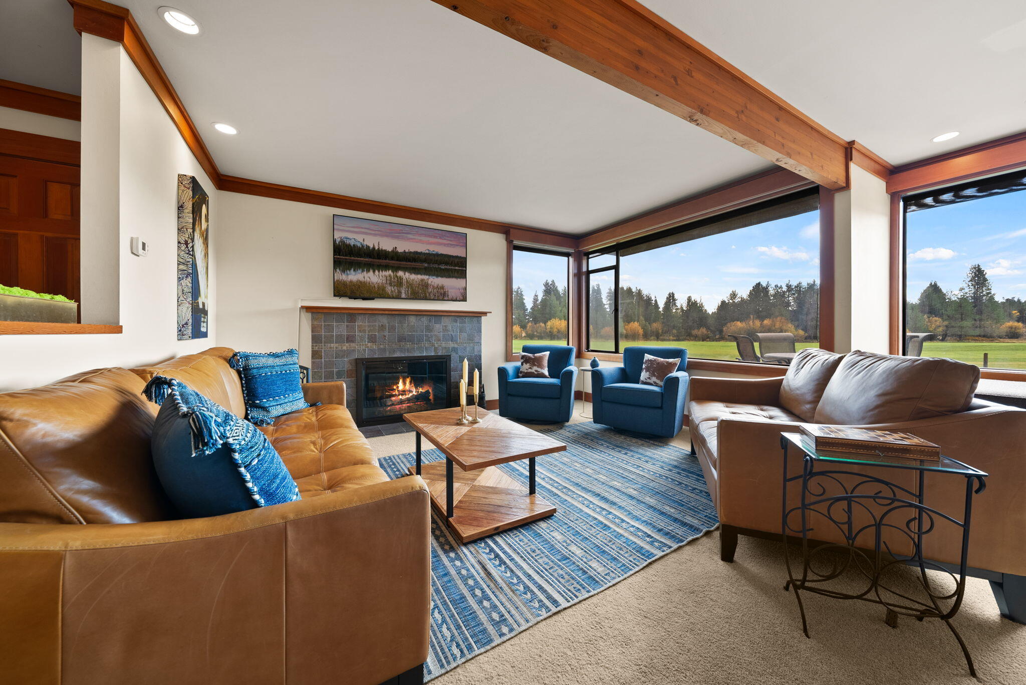 13400 Fox Tail, Unit 83 Black Butte Ranch, OR 97759 - Photo 6 of 56 34-web-or-mls-Riley Visuals-34