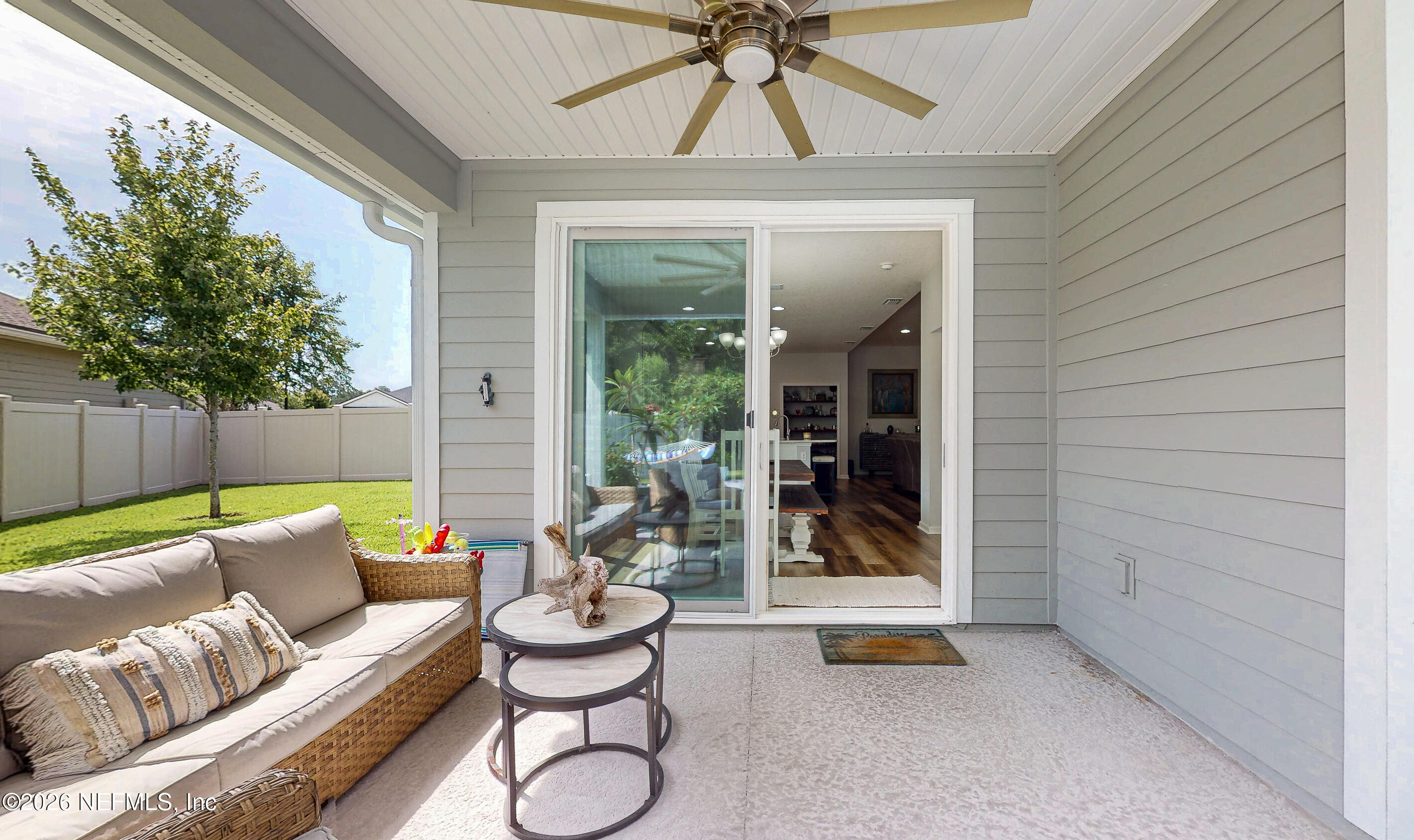 1717 Austin Lk Way Middleburg, FL 32068 - Photo 33 of 49 Patio