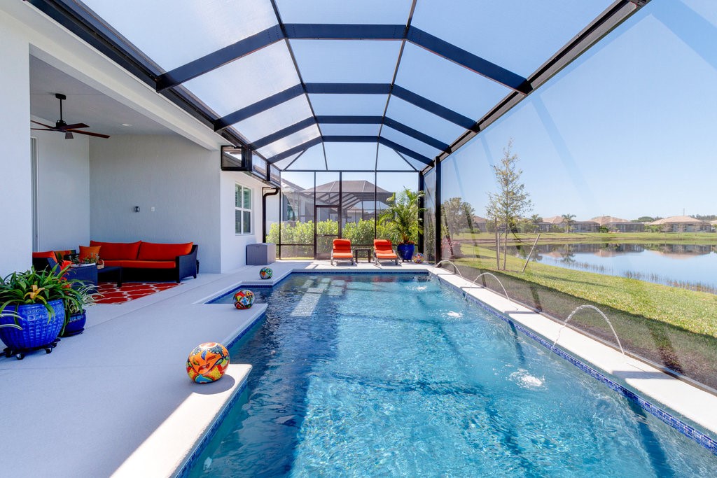 5594 Bent Pine Square Vero Beach, FL 32967 - Photo 30 of 35