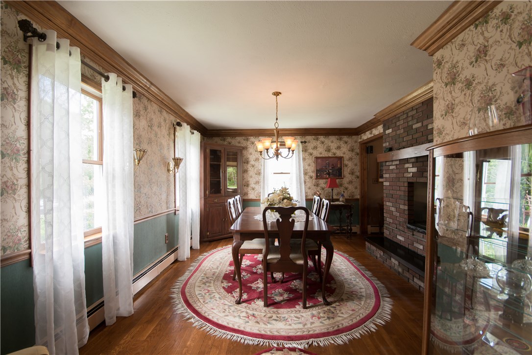 284 Sawmill Road Glocester, RI 02857 - Photo 13 of 40