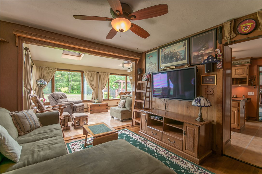 284 Sawmill Road Glocester, RI 02857 - Photo 9 of 40