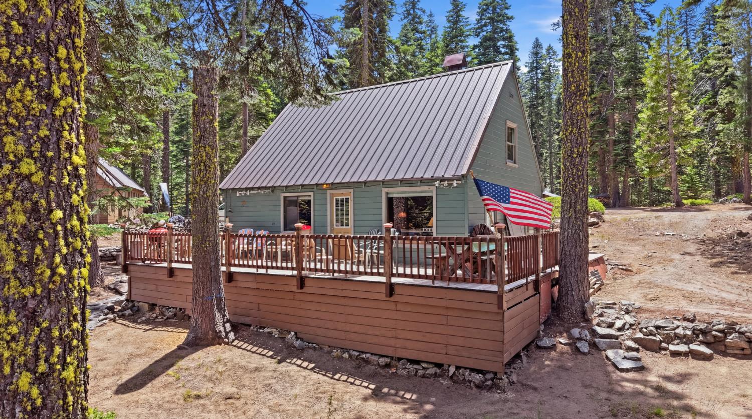 1633 Quarry Road Bucks Lake, CA 95971 - Photo 2 of 41