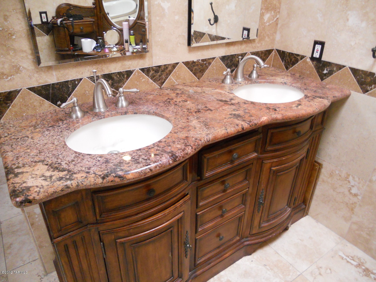 905 West Valle Del Oro Road Tucson, AZ 85737 - Photo 6 of 15