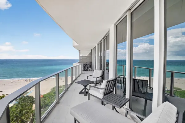 $12,000 | 3100 North Ocean Drive, Unit 1210H, Singer Island, FL 33404