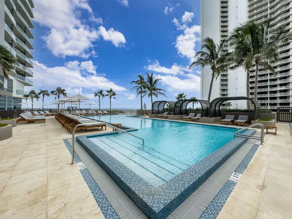$12,000 | 3100 North Ocean Drive, Unit 1210H, Singer Island, FL 33404