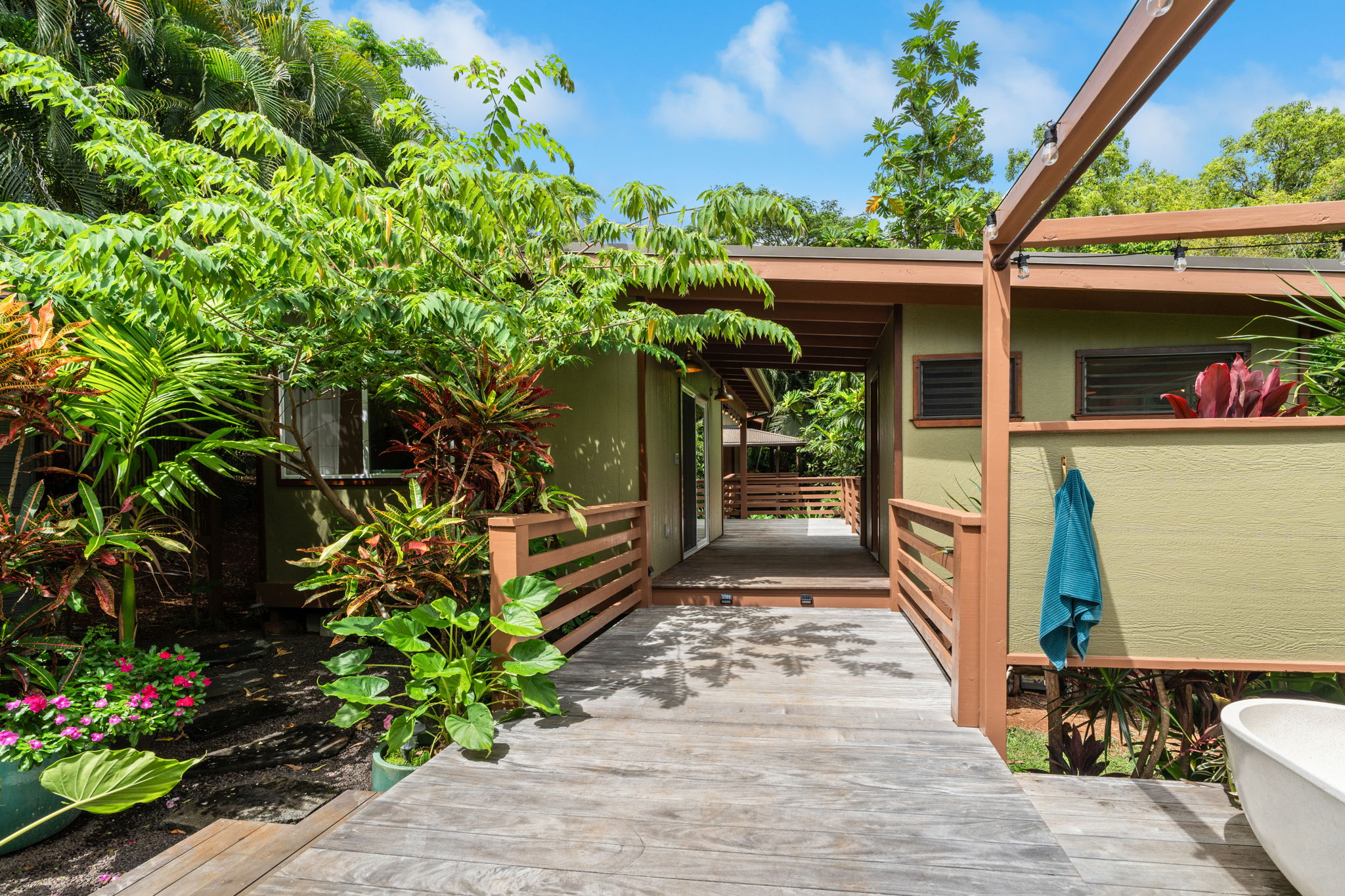 6770 Koolau Road, Unit 1 Kilauea, HI 96754 - Photo 20 of 30 Gallery Image 20