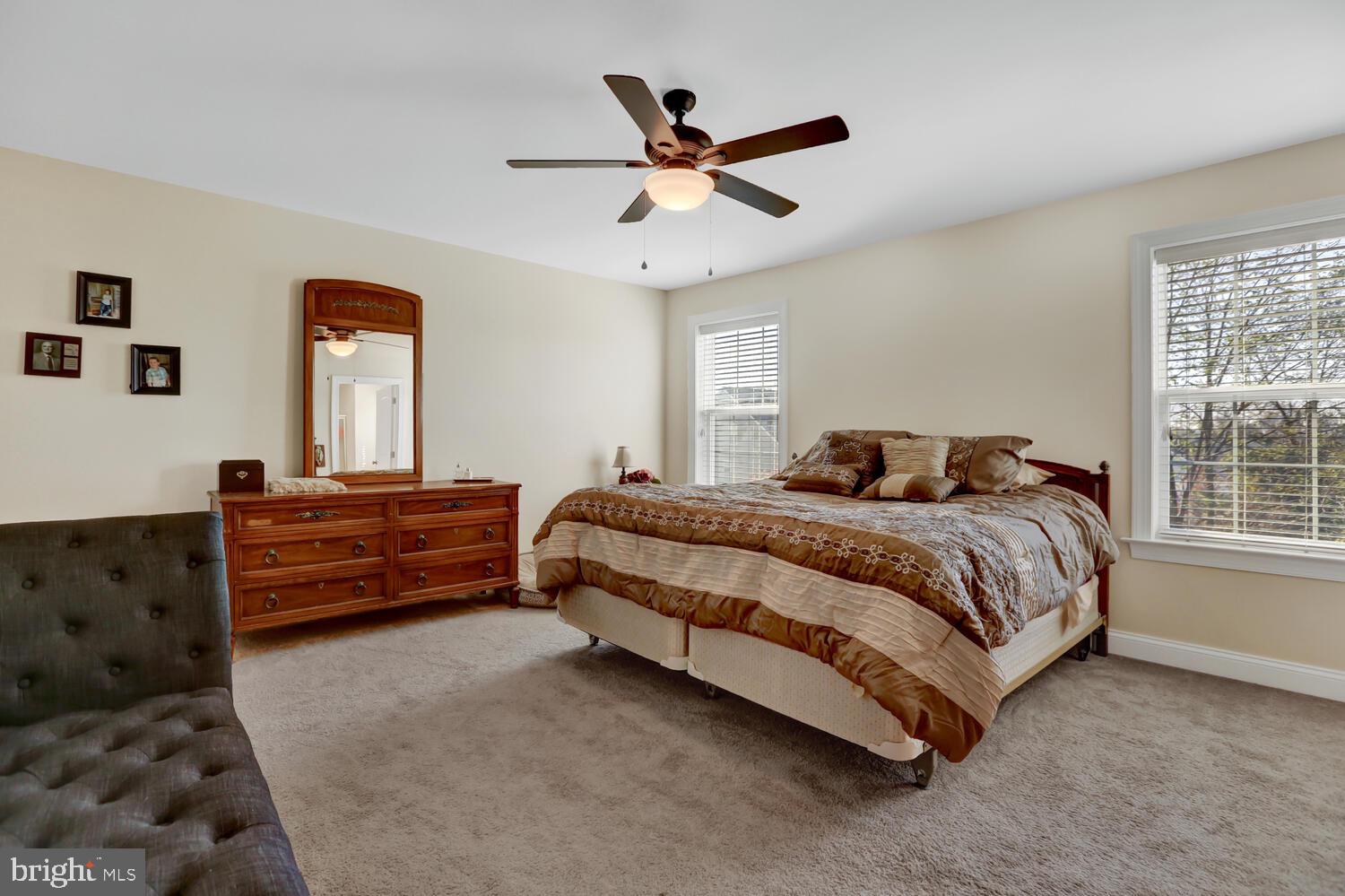 25 Jennifer Road York, PA 17404 - Photo 14 of 32 Master Bedroom
