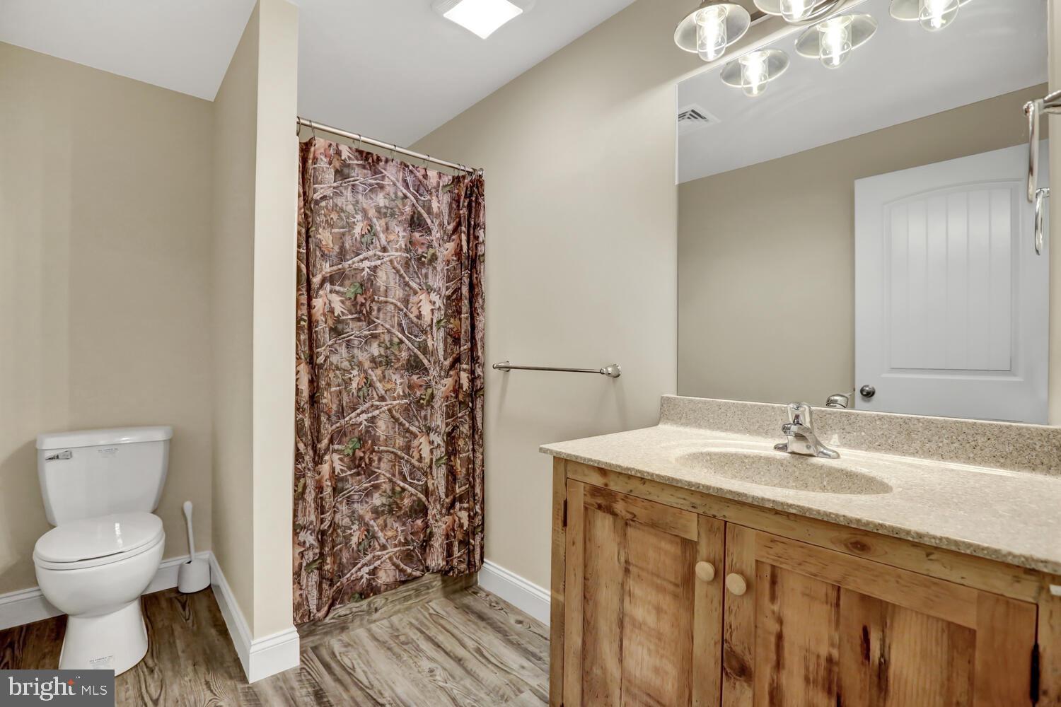 25 Jennifer Road York, PA 17404 - Photo 24 of 32 Full Bathroom Basement