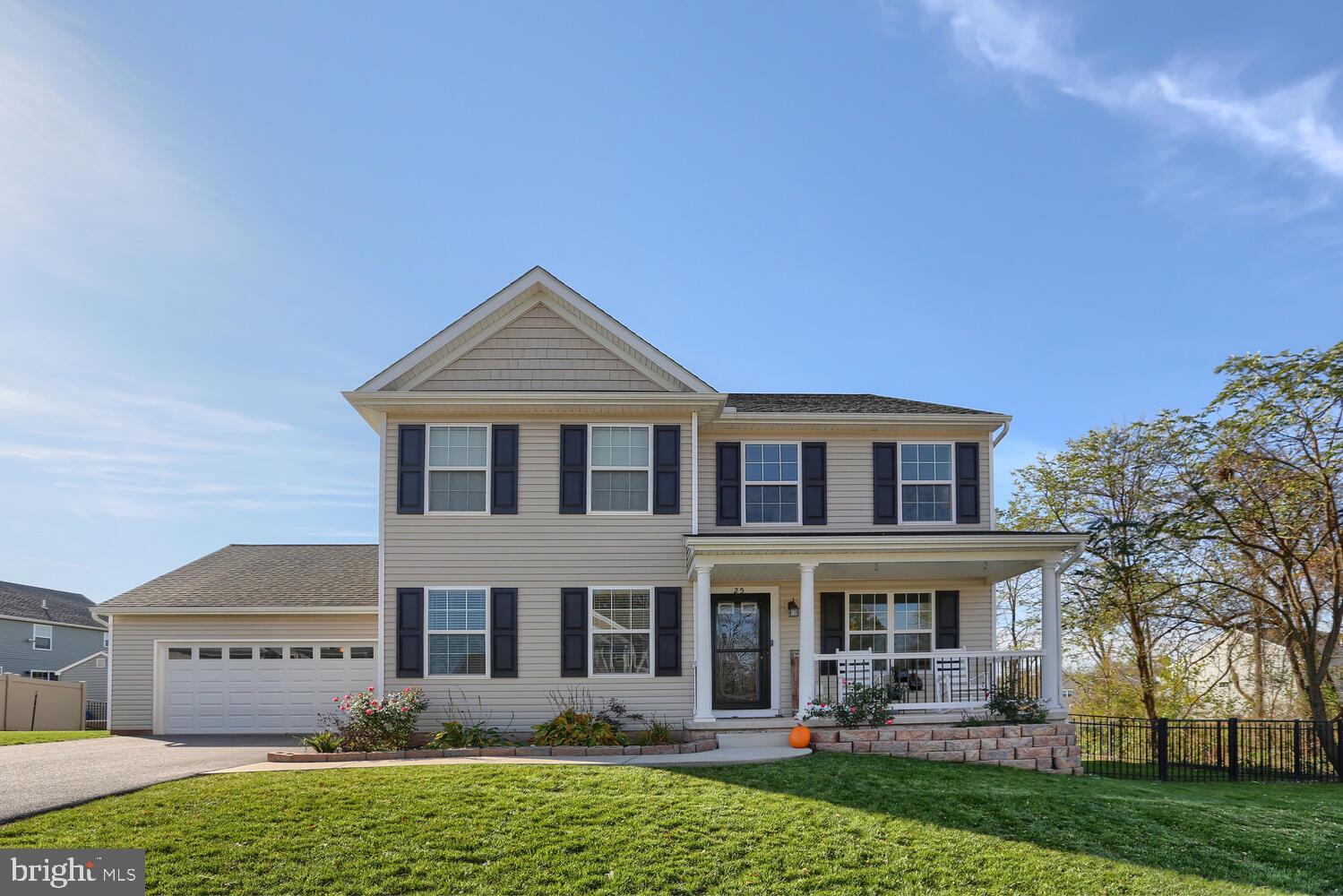 25 Jennifer Road York, PA 17404 - Photo 32 of 32 Gallery Image 32