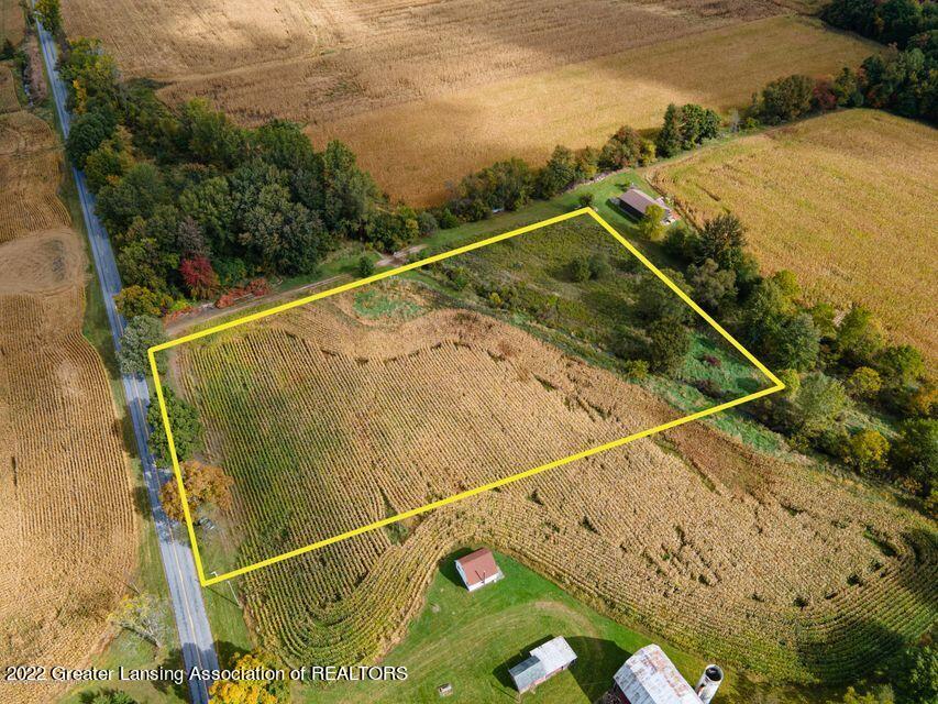 Vl Vl Parman Road Stockbridge, MI 49285 - Photo 3 of 17 Parman3
