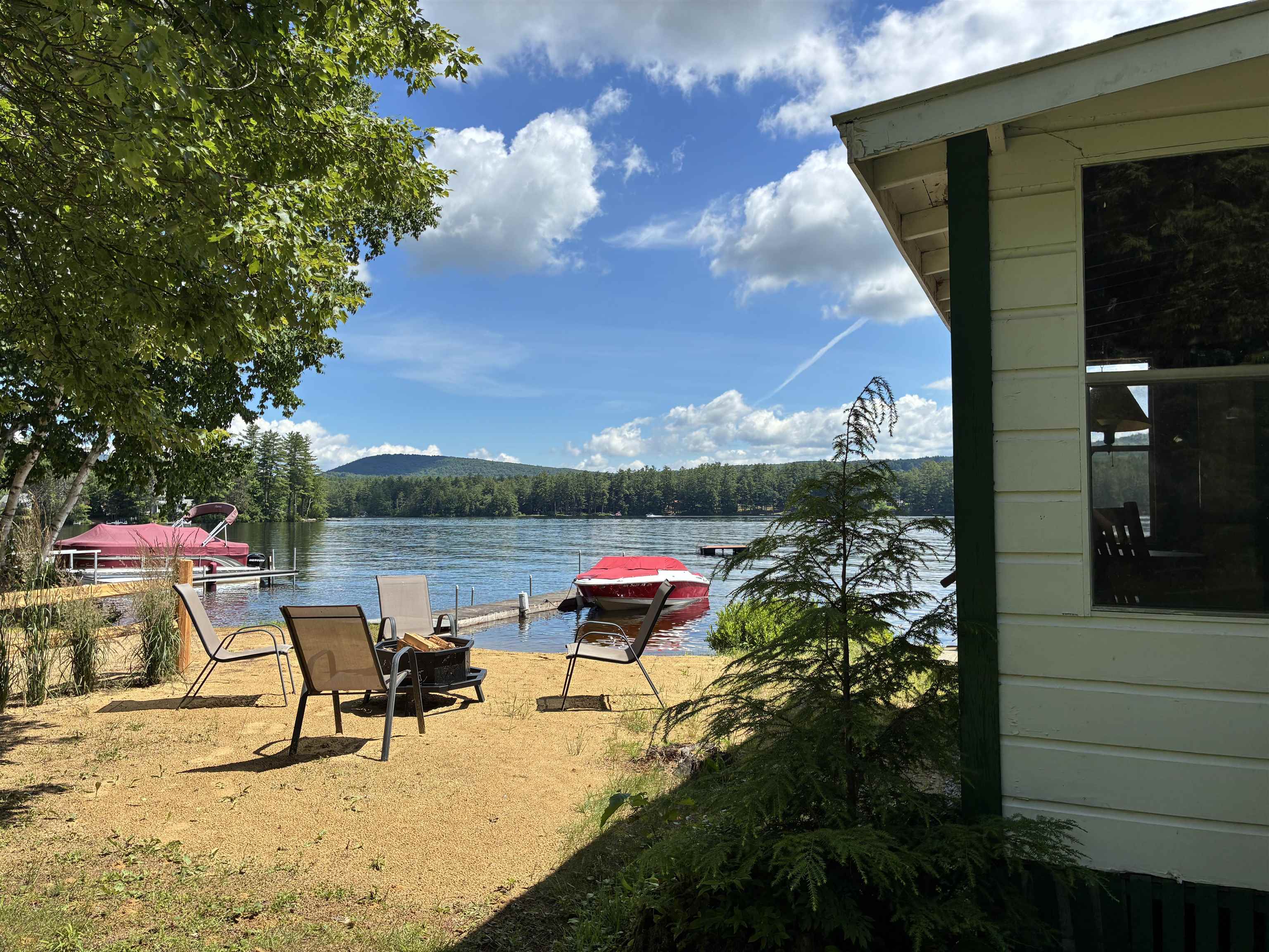 460 Crystal Lake Road Gilmanton, NH 03837 - Photo 6 of 44