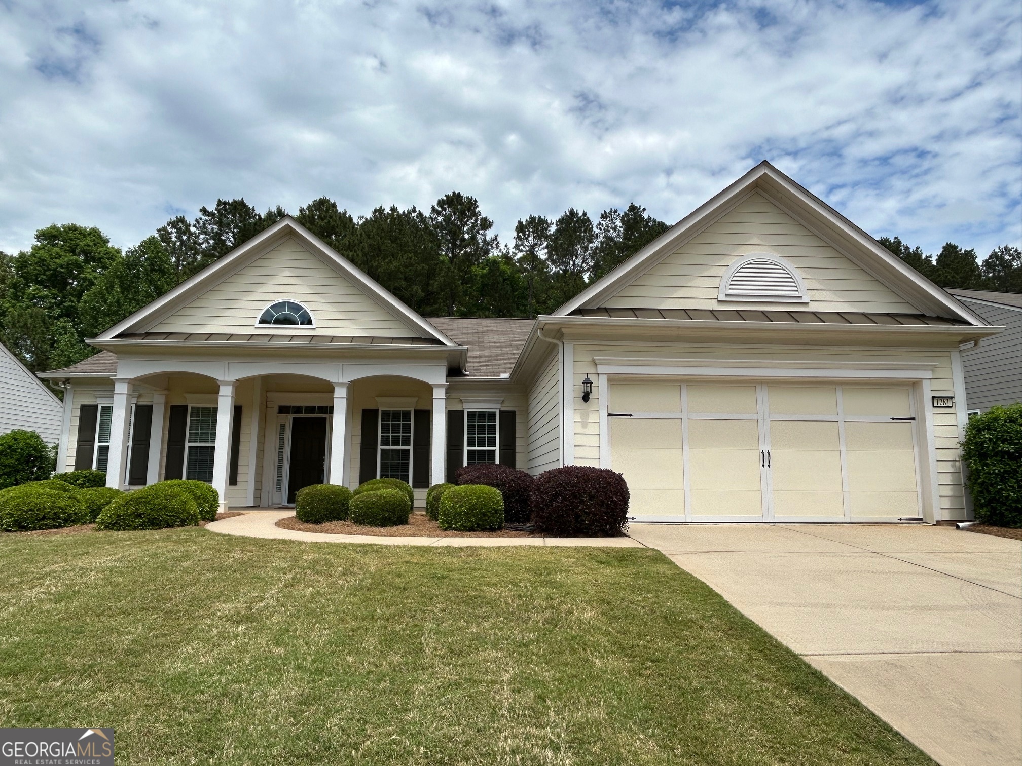1281 Water Front Road Greensboro, GA 30642 - Photo 1 of 1 Gallery Image 1