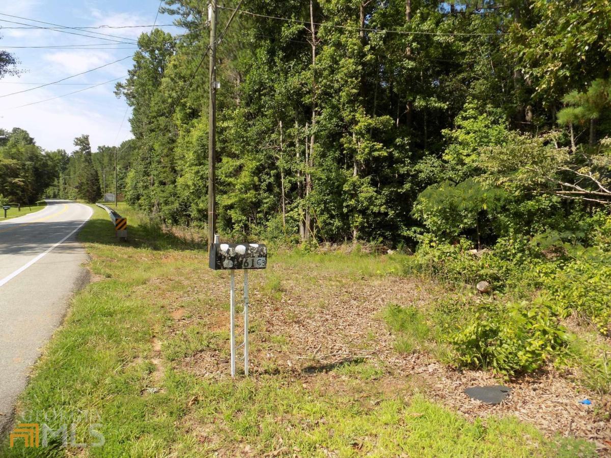 6163 Post Road Douglasville, GA 30135 - Photo 1 of 1 a view of yard