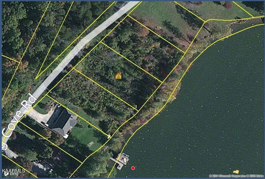 Lot 10 Toestring Cove Rd Spring Spring City, TN 37381 - Photo 1 of 1 Lot 10 Toestring Cove