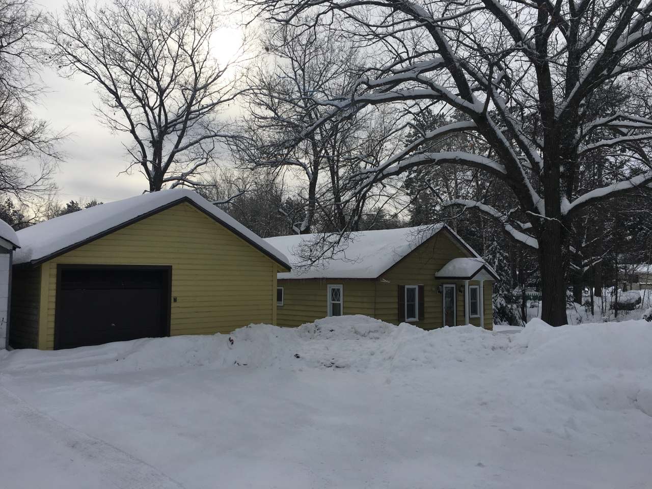 1021 Echo Lane Rhinelander, WI 54501 - Photo 1 of 19 Gallery Image 1