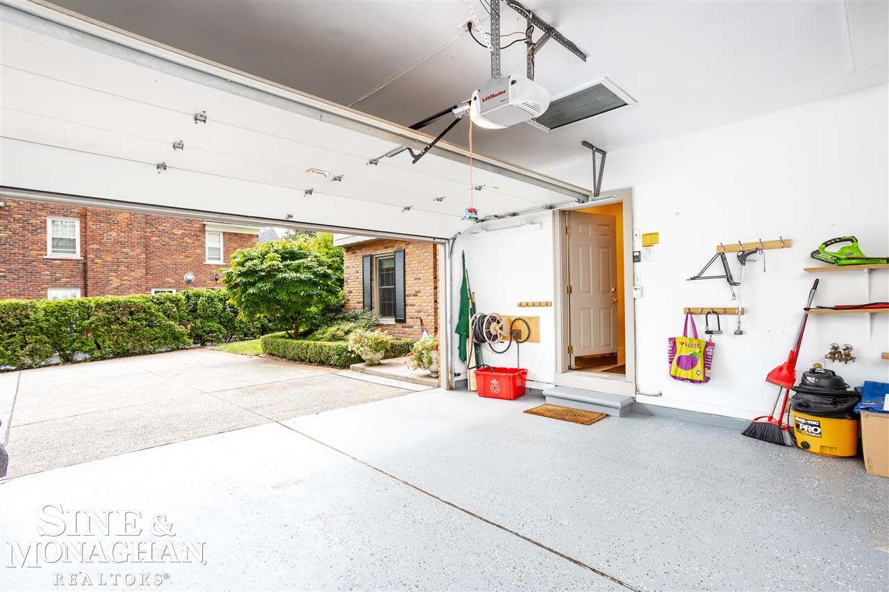 233 Merriweather Road Grosse Pointe Farms, MI 48236 - Photo 76 of 79