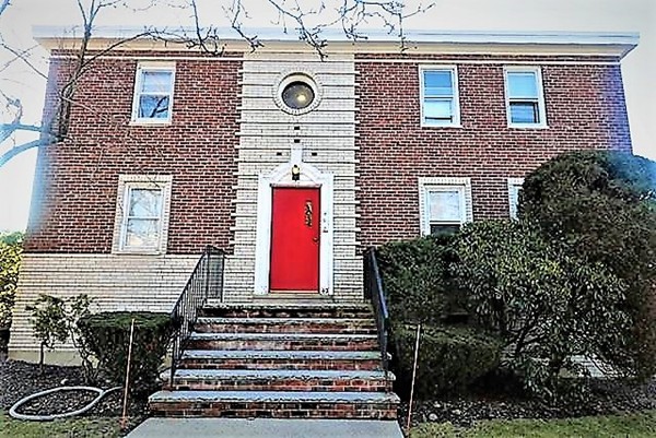 42 Newman Road, Unit 1 Malden, MA 02148 - Photo 1 of 9 Gallery Image 1