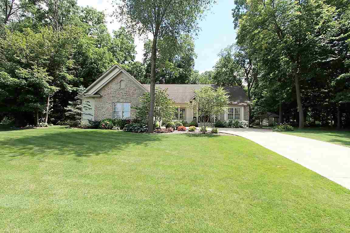 7551 Ridgeview Lane Lafayette, IN 47905 - Photo 1 of 36 Gallery Image 1
