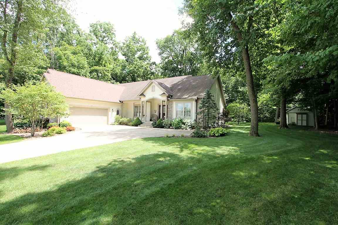 7551 Ridgeview Lane Lafayette, IN 47905 - Photo 2 of 36 Gallery Image 2