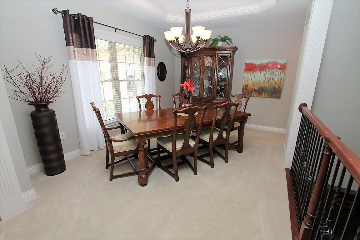 7551 Ridgeview Lane Lafayette, IN 47905 - Photo 4 of 36 Gallery Image 4