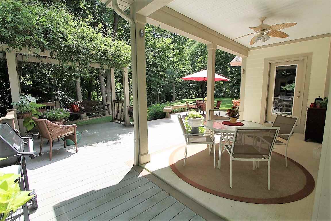 7551 Ridgeview Lane Lafayette, IN 47905 - Photo 34 of 36 Gallery Image 34