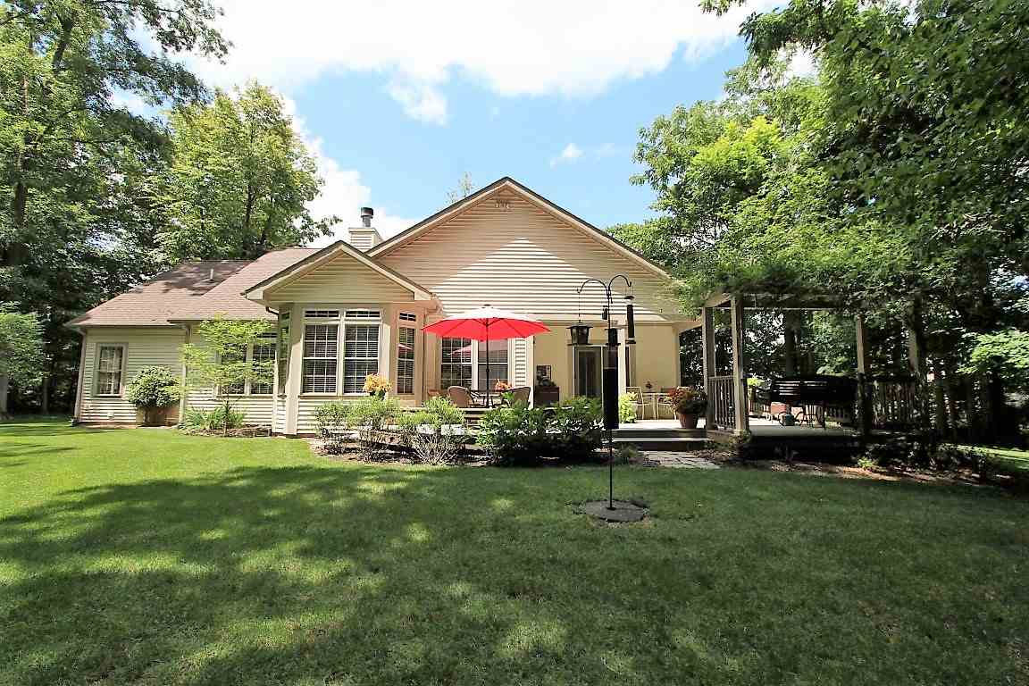 7551 Ridgeview Lane Lafayette, IN 47905 - Photo 35 of 36 Gallery Image 35