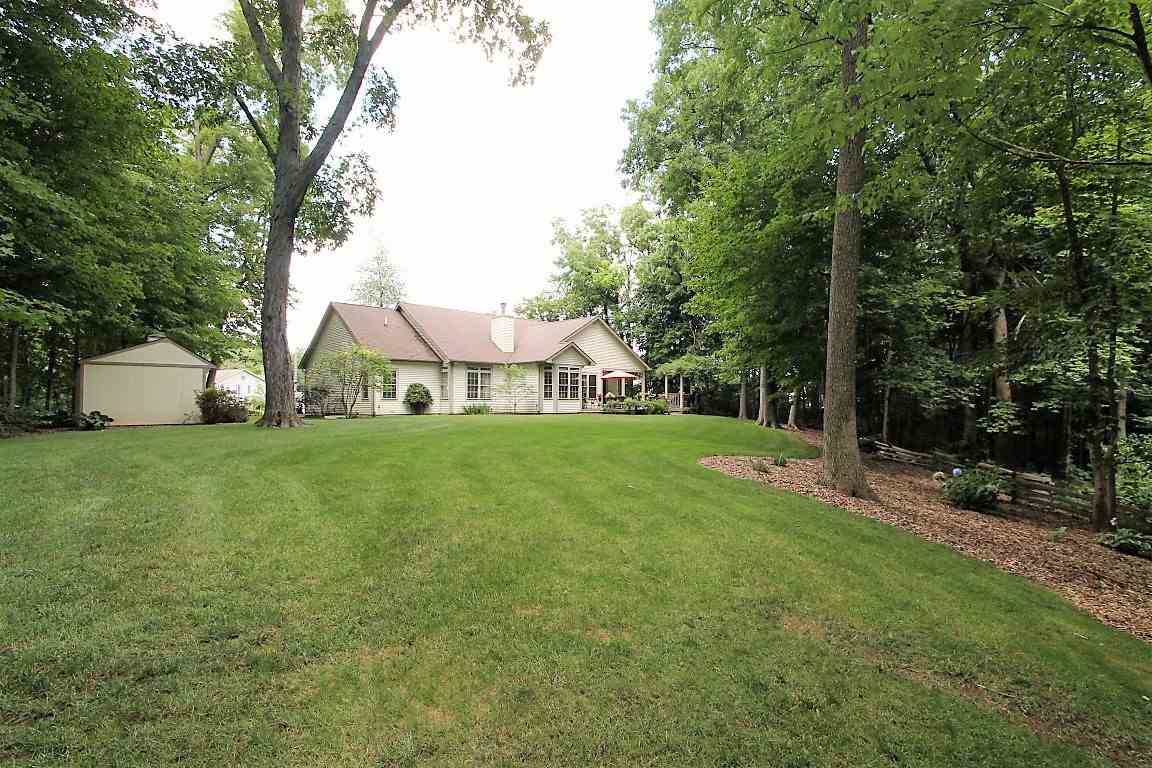 7551 Ridgeview Lane Lafayette, IN 47905 - Photo 36 of 36 Gallery Image 36