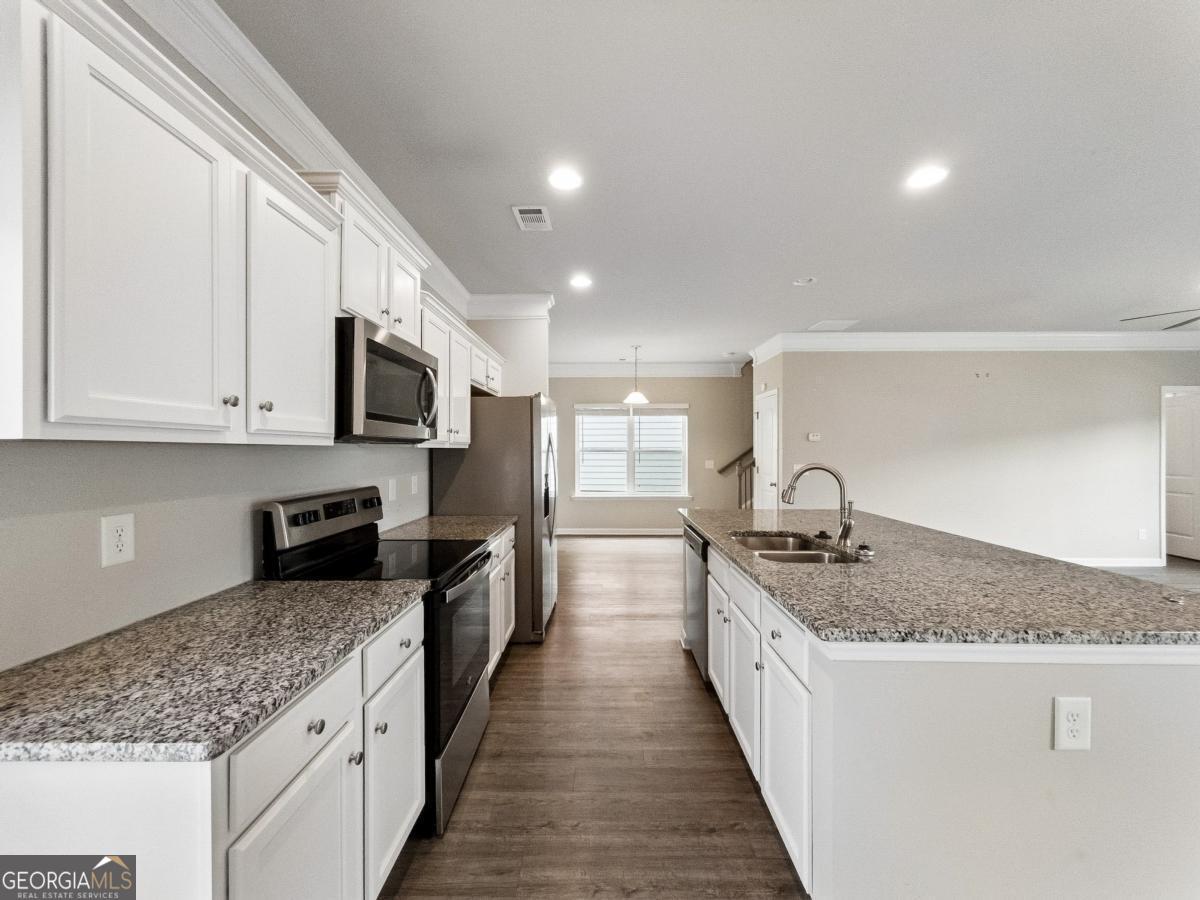 1272 Towne Square Court Athens, GA 30607 - Photo 12 of 34 Gallery Image 12