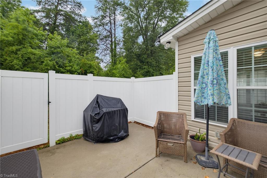 6509 Marion Gibson Way Oak Ridge, NC 27310 - Photo 27 of 32