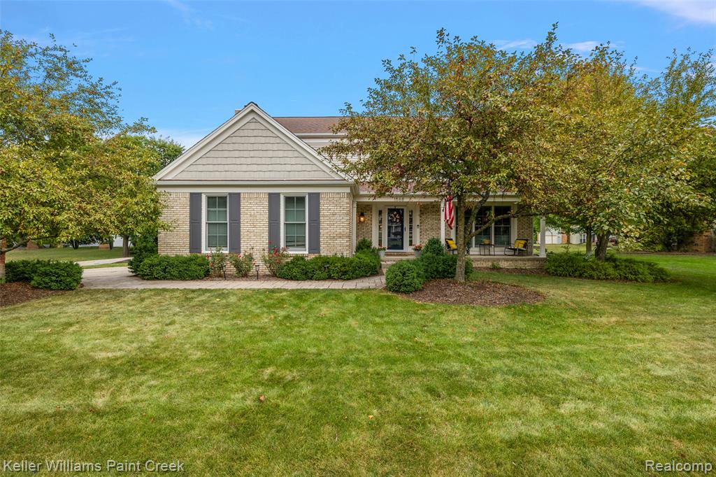 1568 Grandview Drive Rochester, MI 48306 - Photo 4 of 58