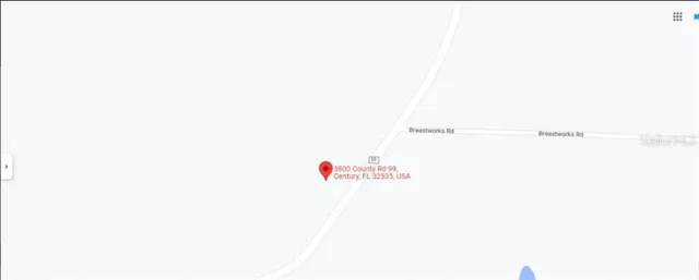 $25,000 | 3800 Highway 99 Century, Century, FL 32535