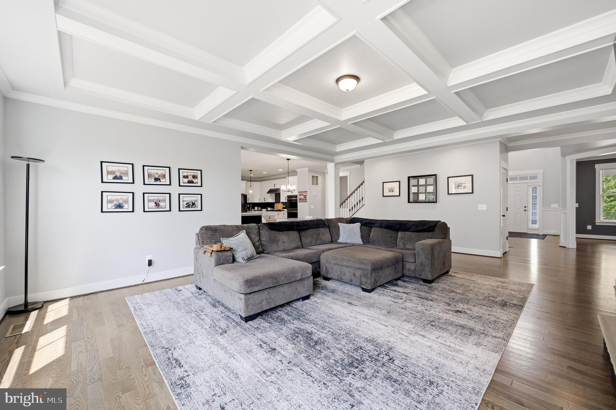 4854 Point Road Warrenton, VA 20187 - Photo 26 of 113 Family Room