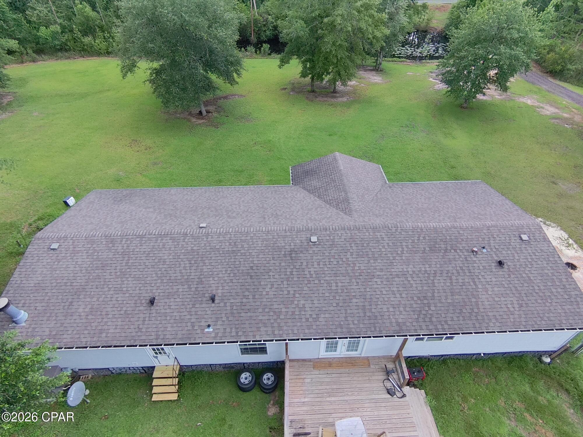 2802 Sylvania Road Vernon, FL 32462 - Photo 7 of 38