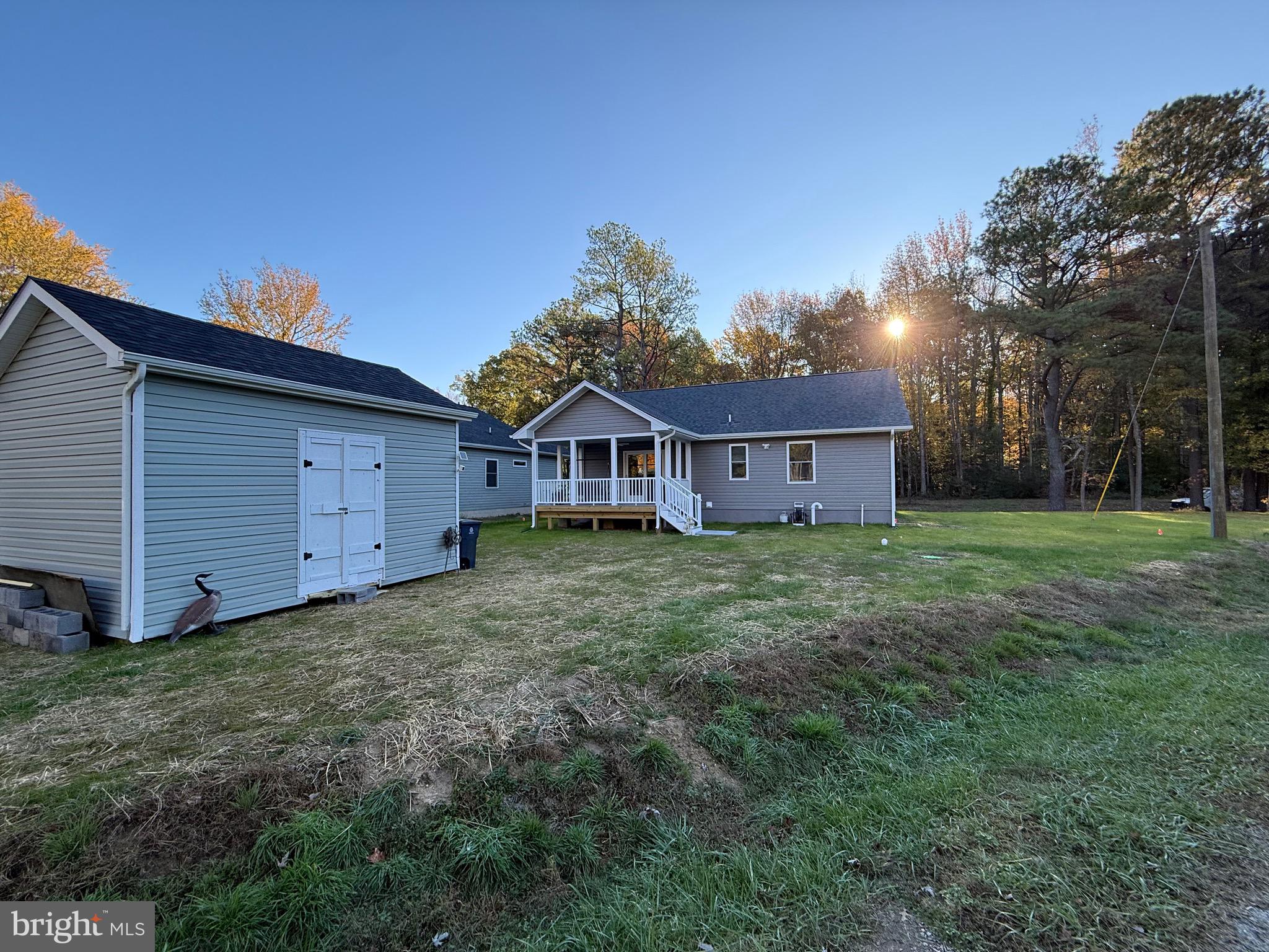 982 Mattox Avenue Colonial Beach, VA 22443 - Photo 6 of 53