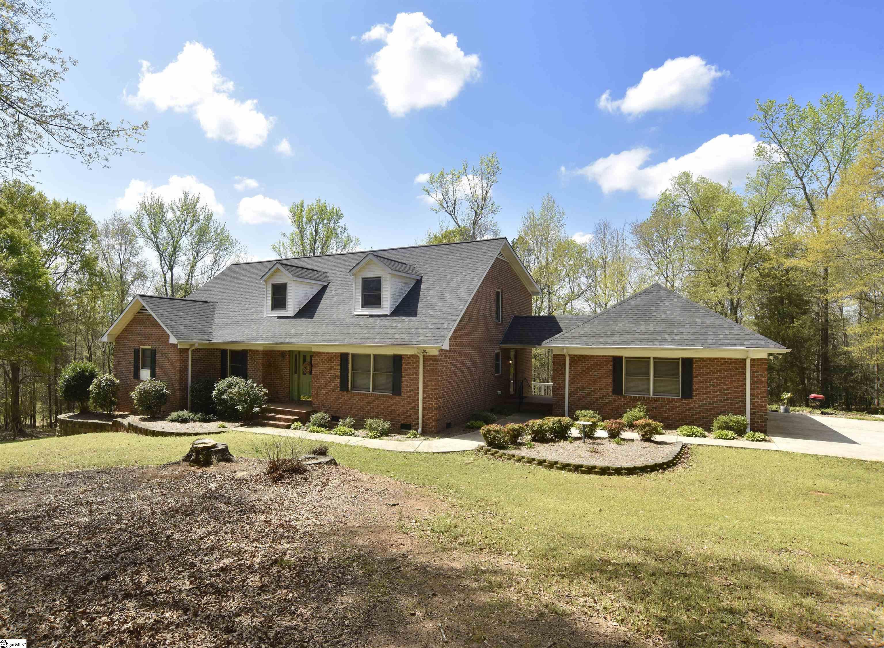 103 Evans Grove Road Piedmont, SC 29673 - Photo 1 of 50