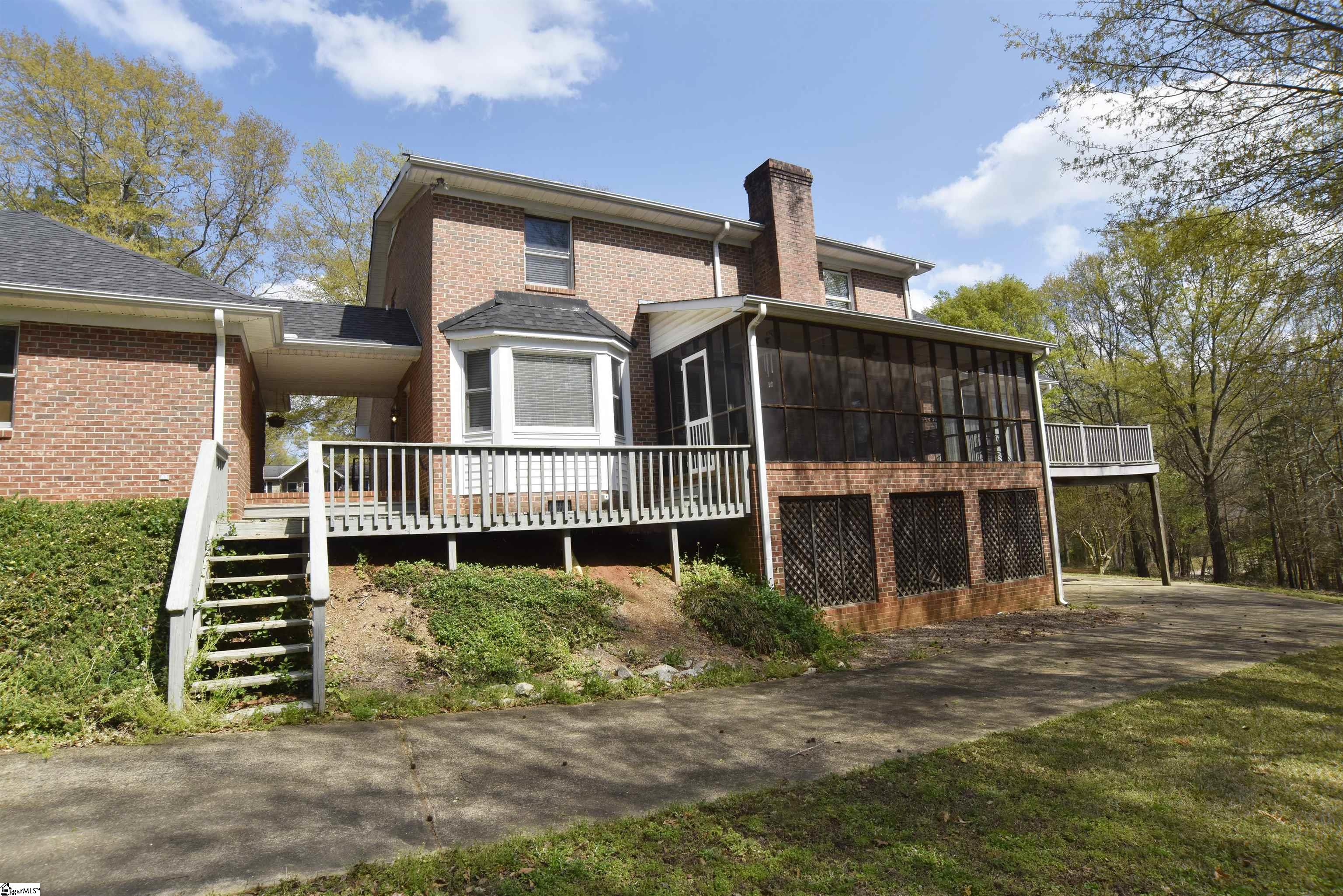 103 Evans Grove Road Piedmont, SC 29673 - Photo 49 of 50