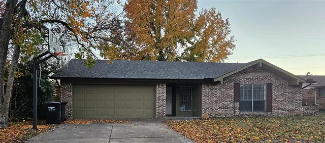 $1,650 | 2004 Peacock Lane, Greenville, TX 75402