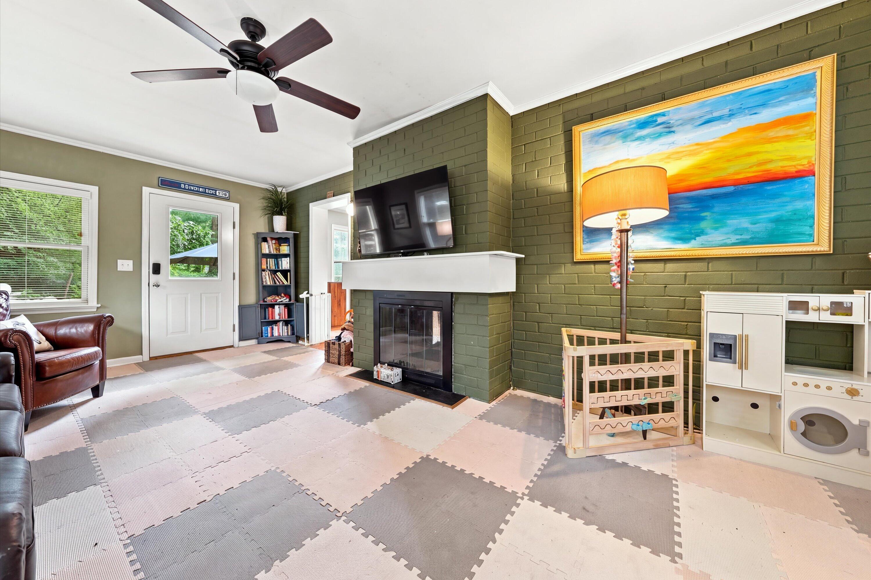 3726 Heatherton Road Southwest Roanoke, VA 24014 - Photo 16 of 55 16-DSC00179