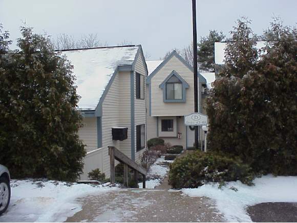 48 Franklin Heights, Unit 48 Rochester, NH 03867 - Photo 1 of 1 Gallery Image 1