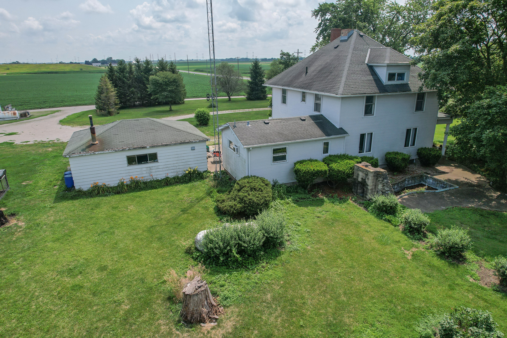 4540 West Mine Road Verona, IL 60479 - Photo 3 of 34