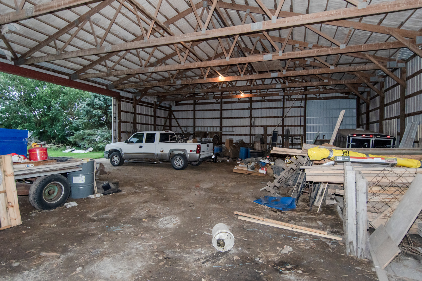 4540 West Mine Road Verona, IL 60479 - Photo 34 of 34