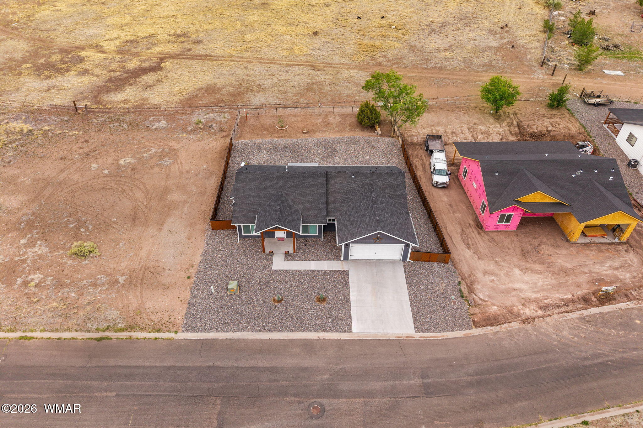 105 Mulligan Road Eagar, AZ 85925 - Photo 38 of 39