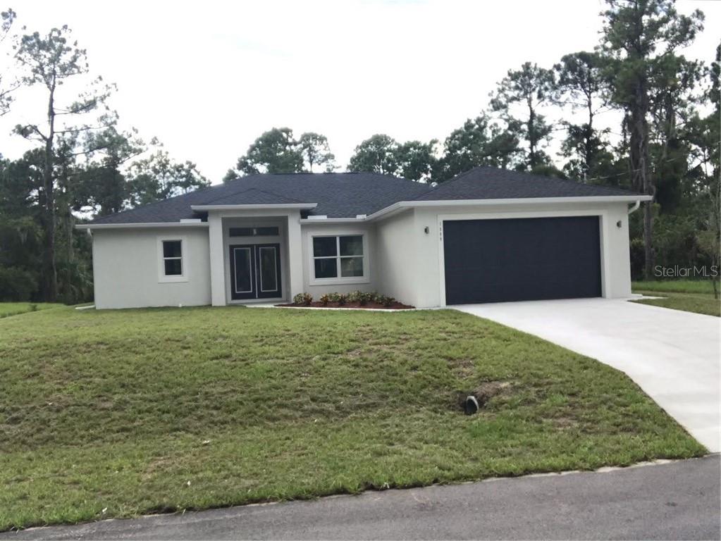 1589 Ripley Street North Port, FL 34286 - Photo 1 of 1 Gallery Image 1