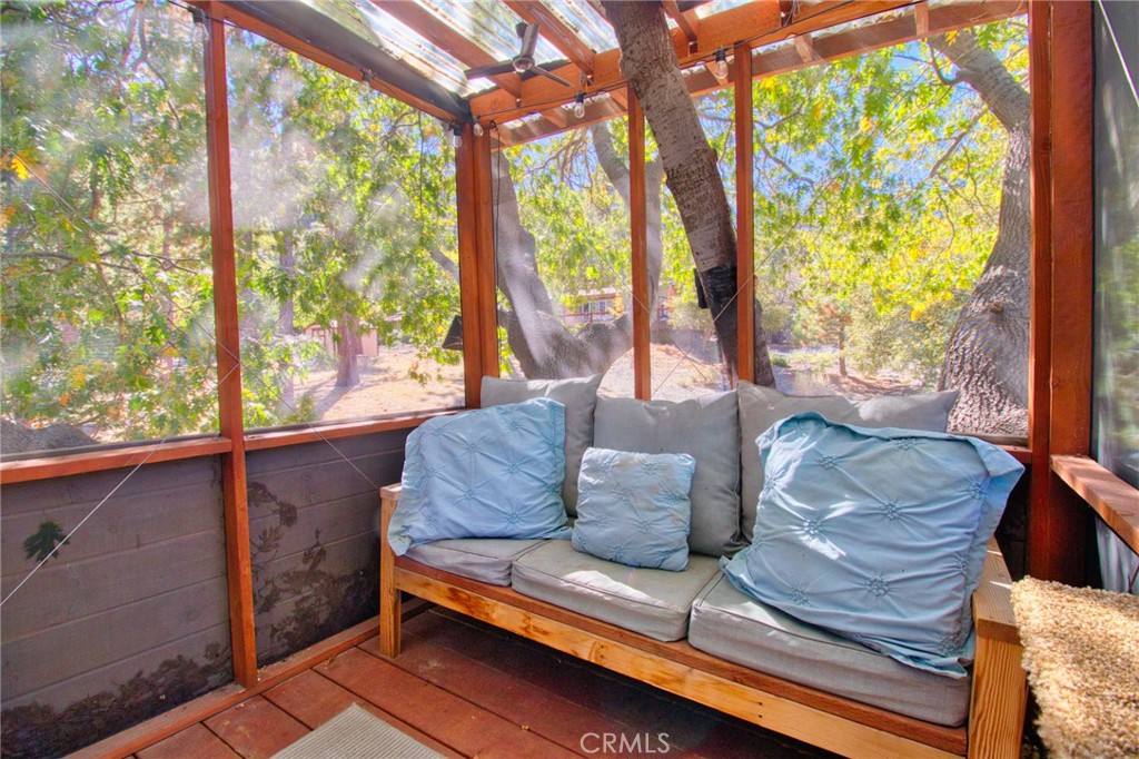 1604 Blackbird Road Wrightwood, CA 92397 - Photo 60 of 64