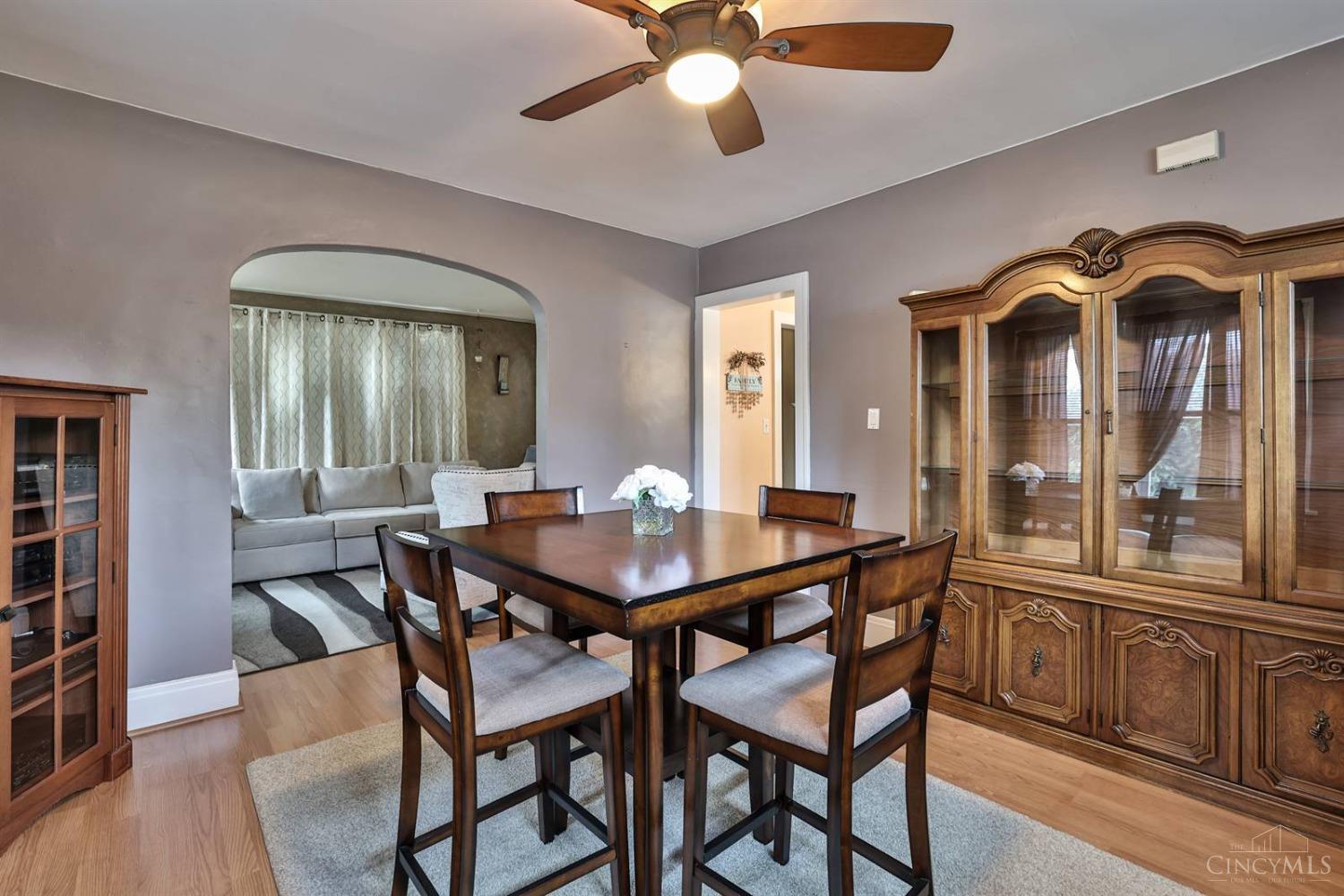 3937 Race Road Cincinnati, OH 45211 - Photo 11 of 33